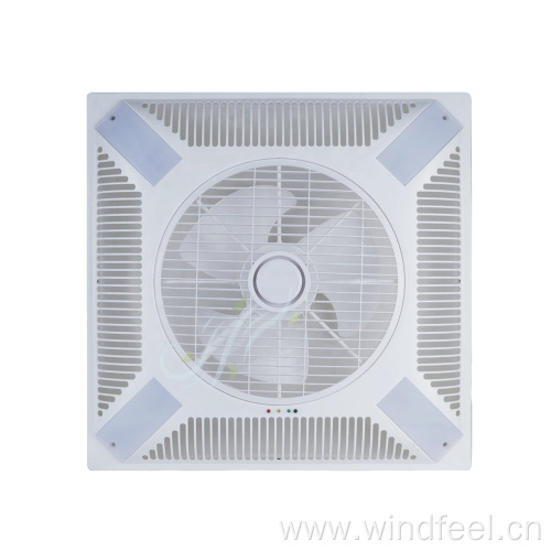 Decorative Exhaust Fan False Ceiling Box Fan